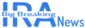 ira news logo